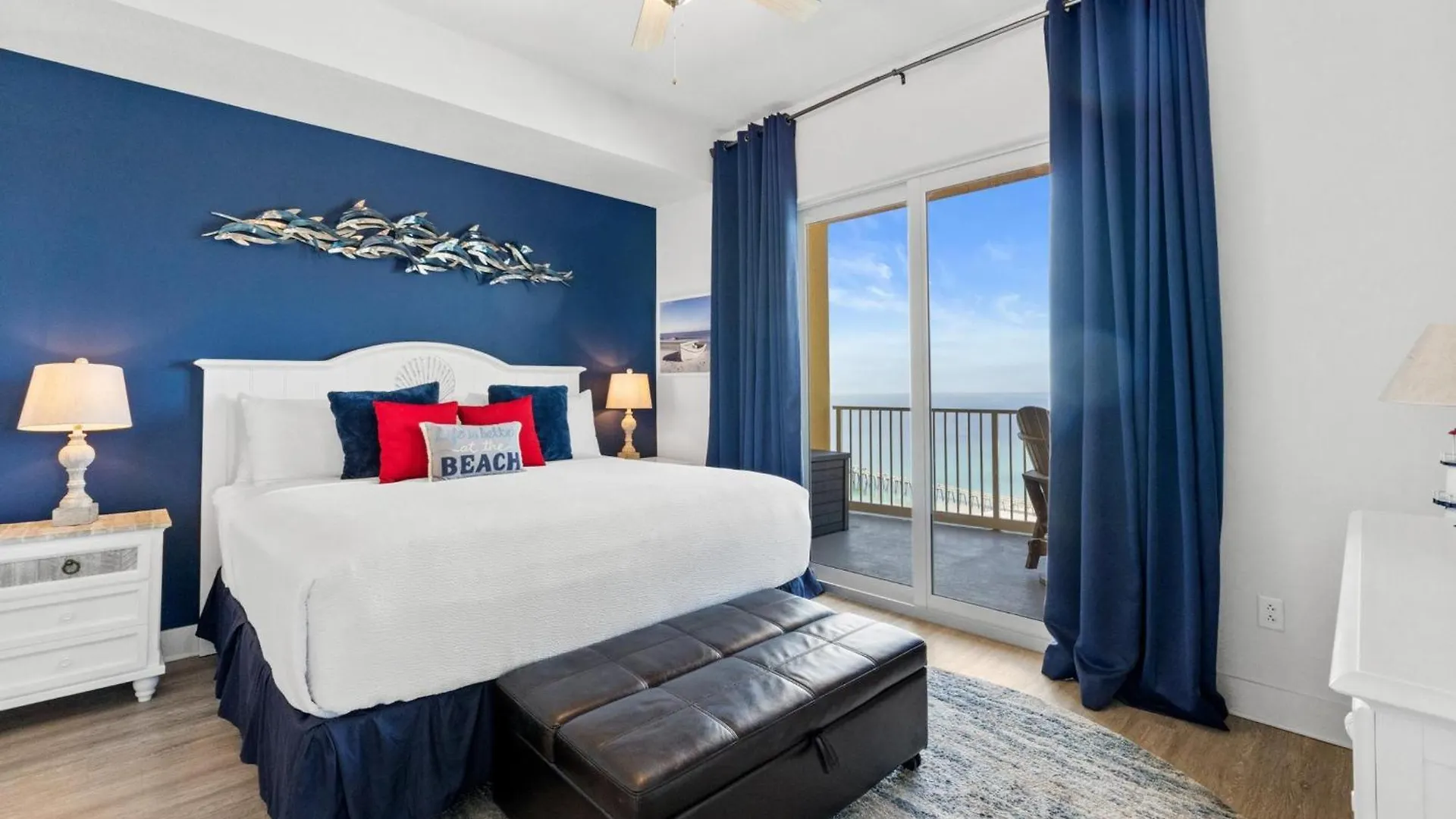 Calypso Resort Tower 3 By Panhandle Getaways Panama City Beach Apartment