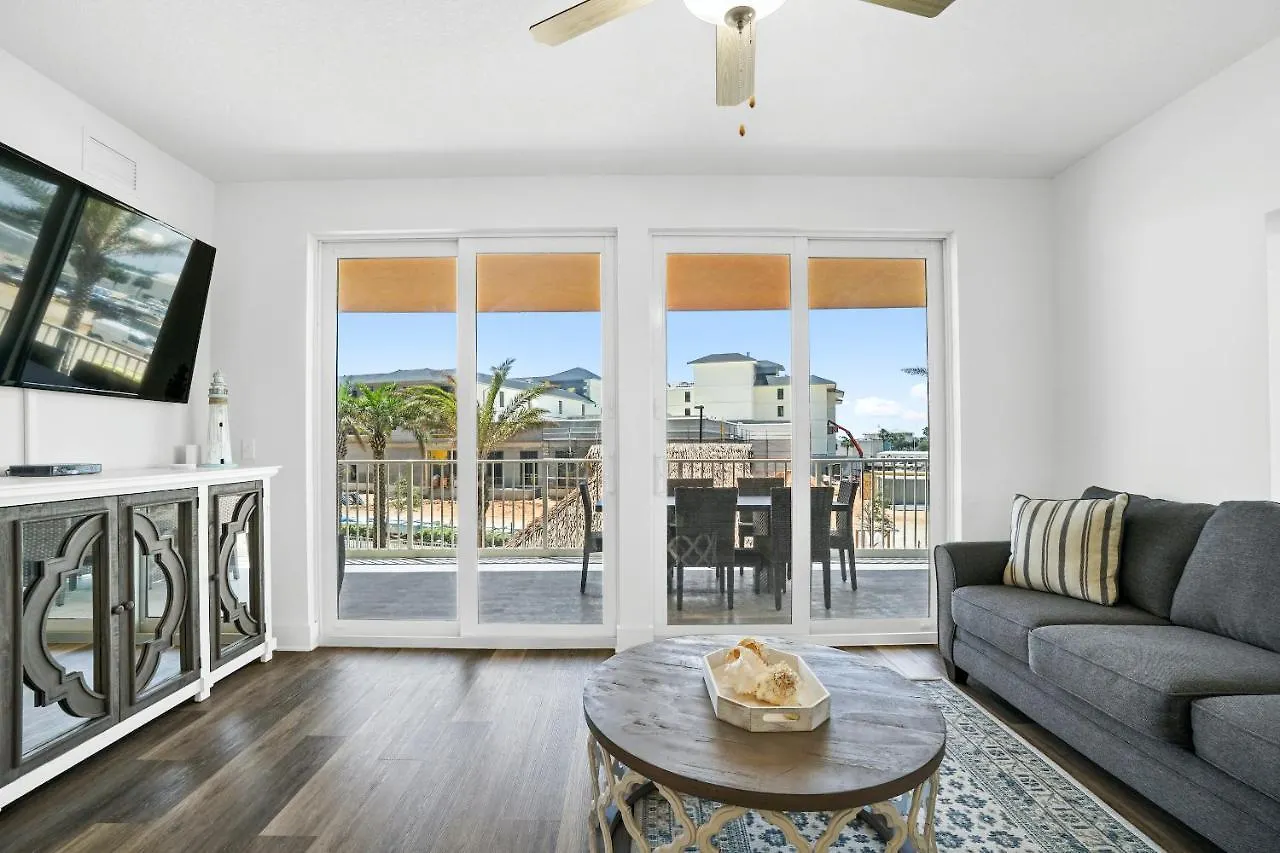 Calypso Resort Tower 3 By Panhandle Getaways Panama City Beach