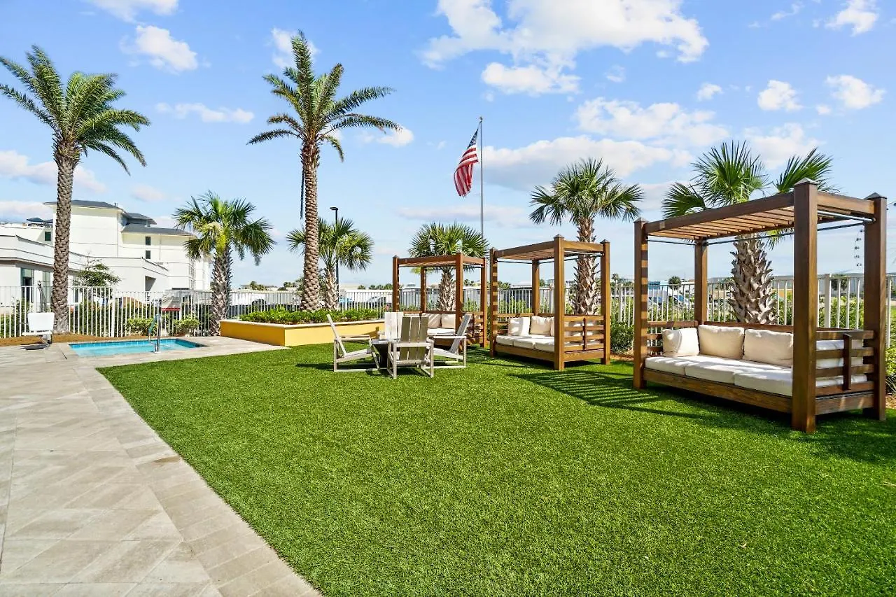 Calypso Resort Tower 3 By Panhandle Getaways Panama City Beach 0*,