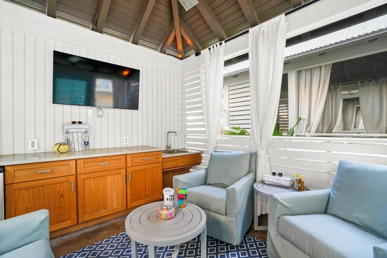 Calypso Resort Tower 3 By Panhandle Getaways Panama City Beach
