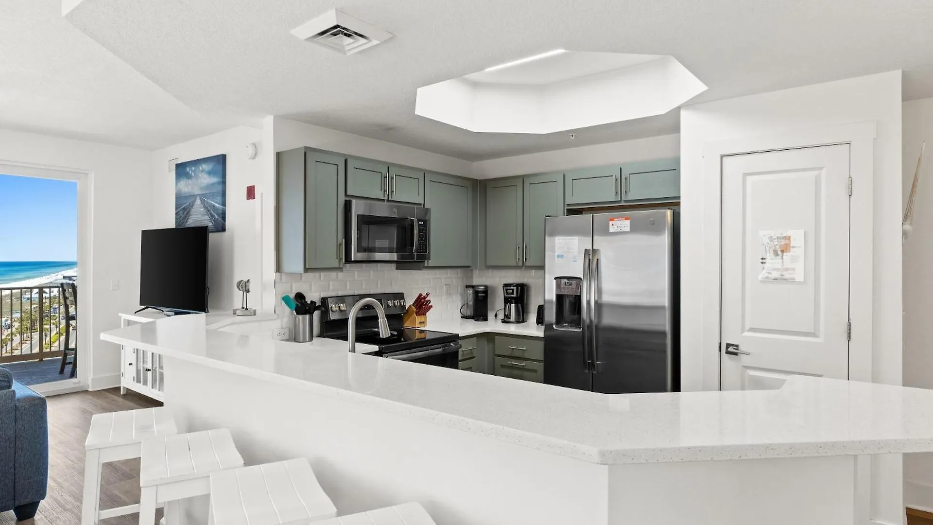 Calypso Resort Tower 3 By Panhandle Getaways Panama City Beach