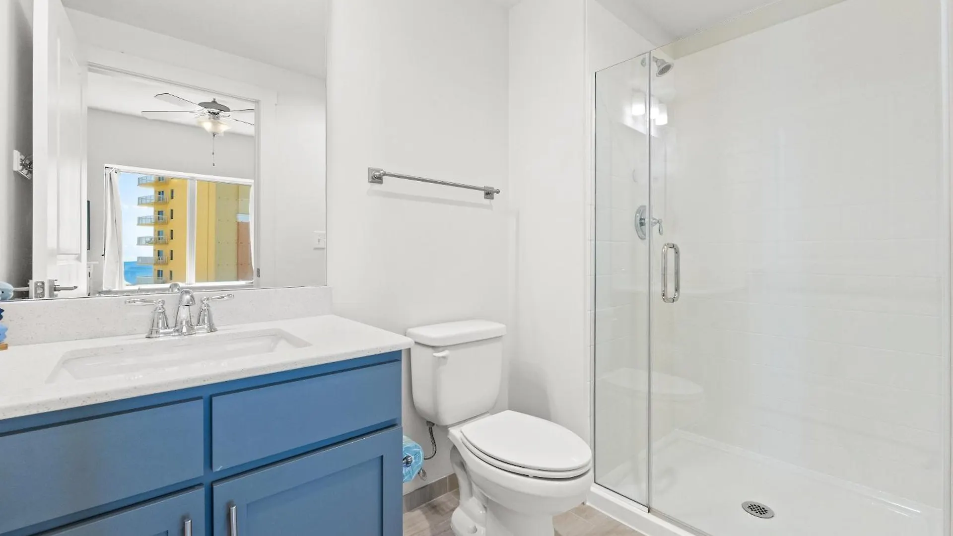 Calypso Resort Tower 3 By Panhandle Getaways Panama City Beach 0*,  United States