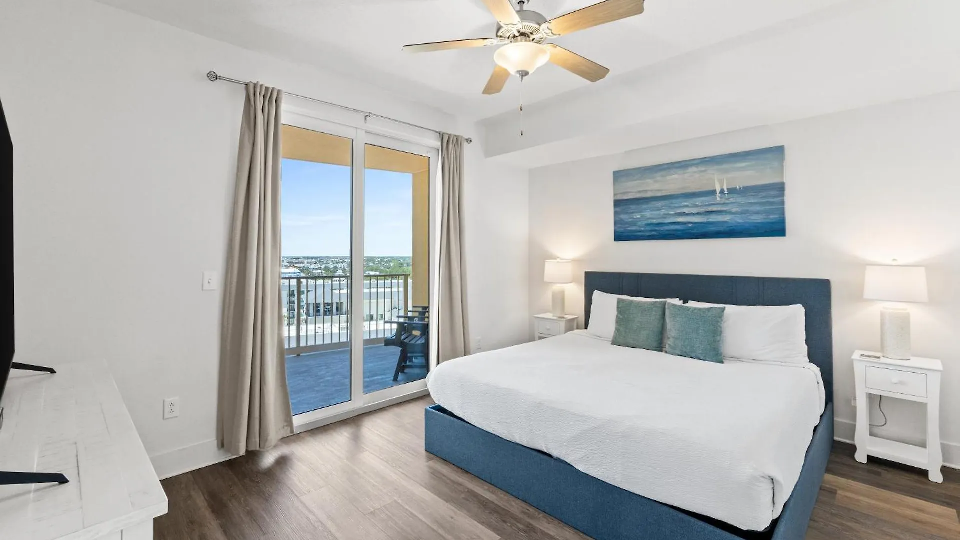 Calypso Resort Tower 3 By Panhandle Getaways Panama City Beach 0*,