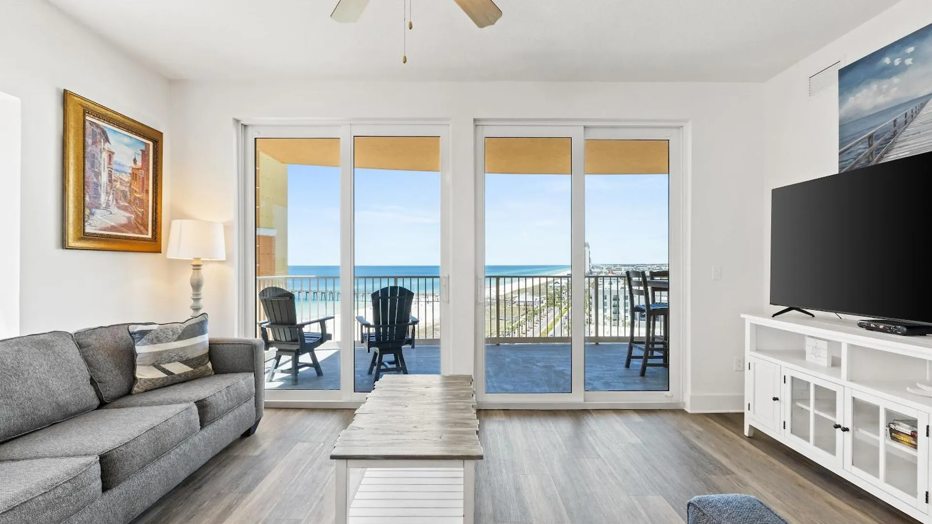 Calypso Resort Tower 3 By Panhandle Getaways Panama City Beach
