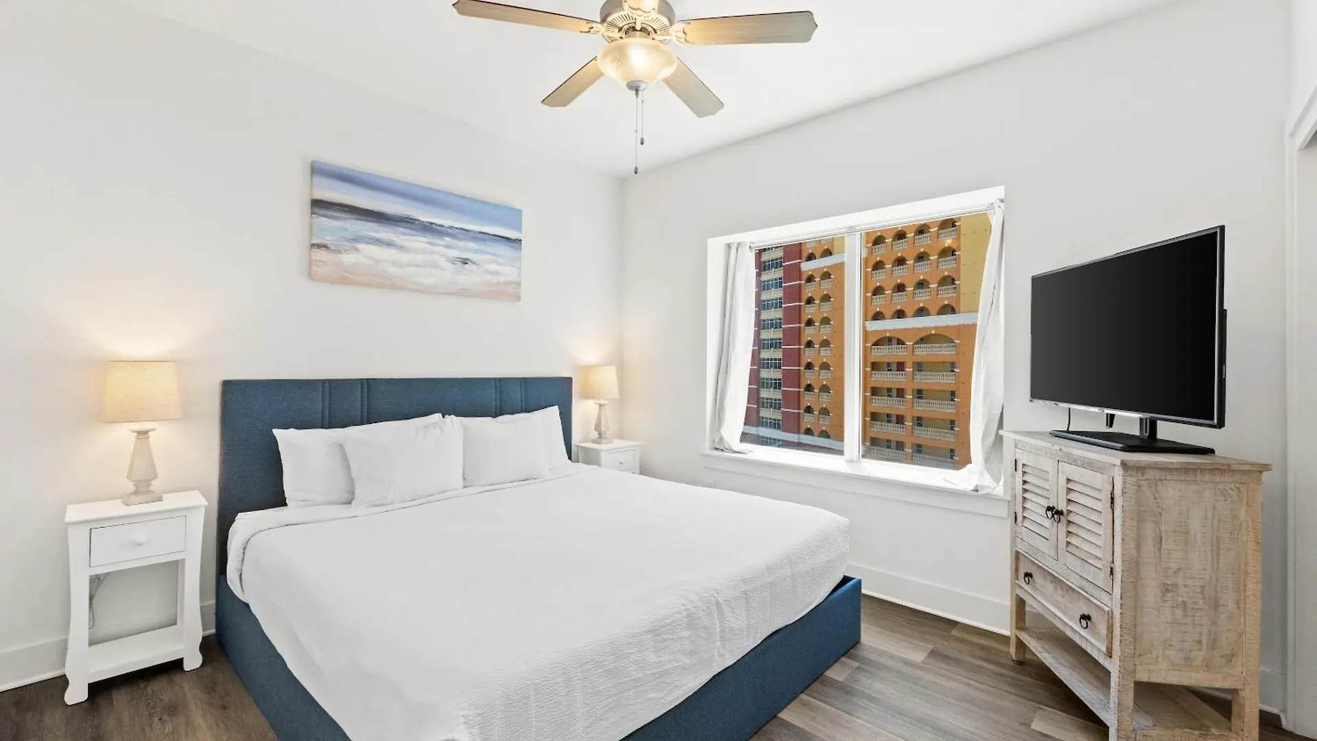 Calypso Resort Tower 3 By Panhandle Getaways Panama City Beach 0*,  United States