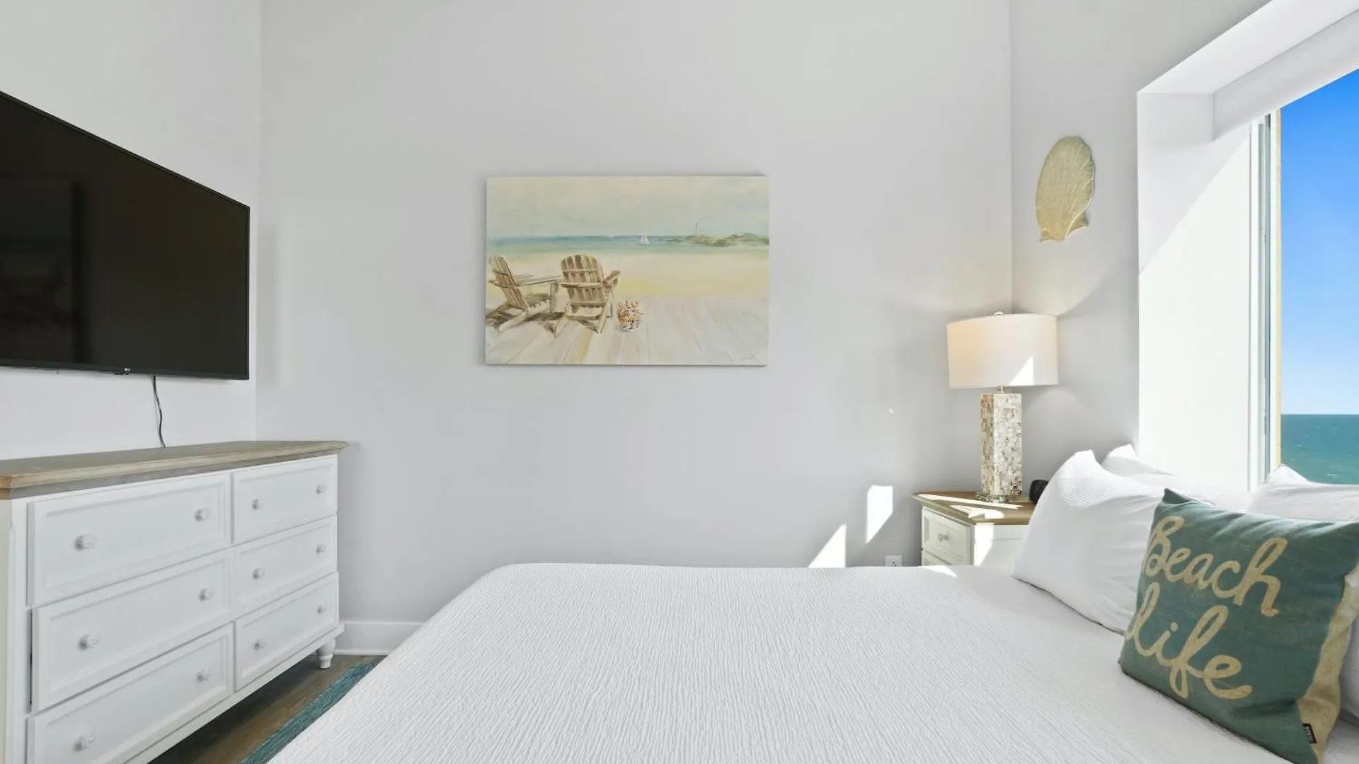 Apartment Calypso Resort Tower 3 By Panhandle Getaways Panama City Beach United States