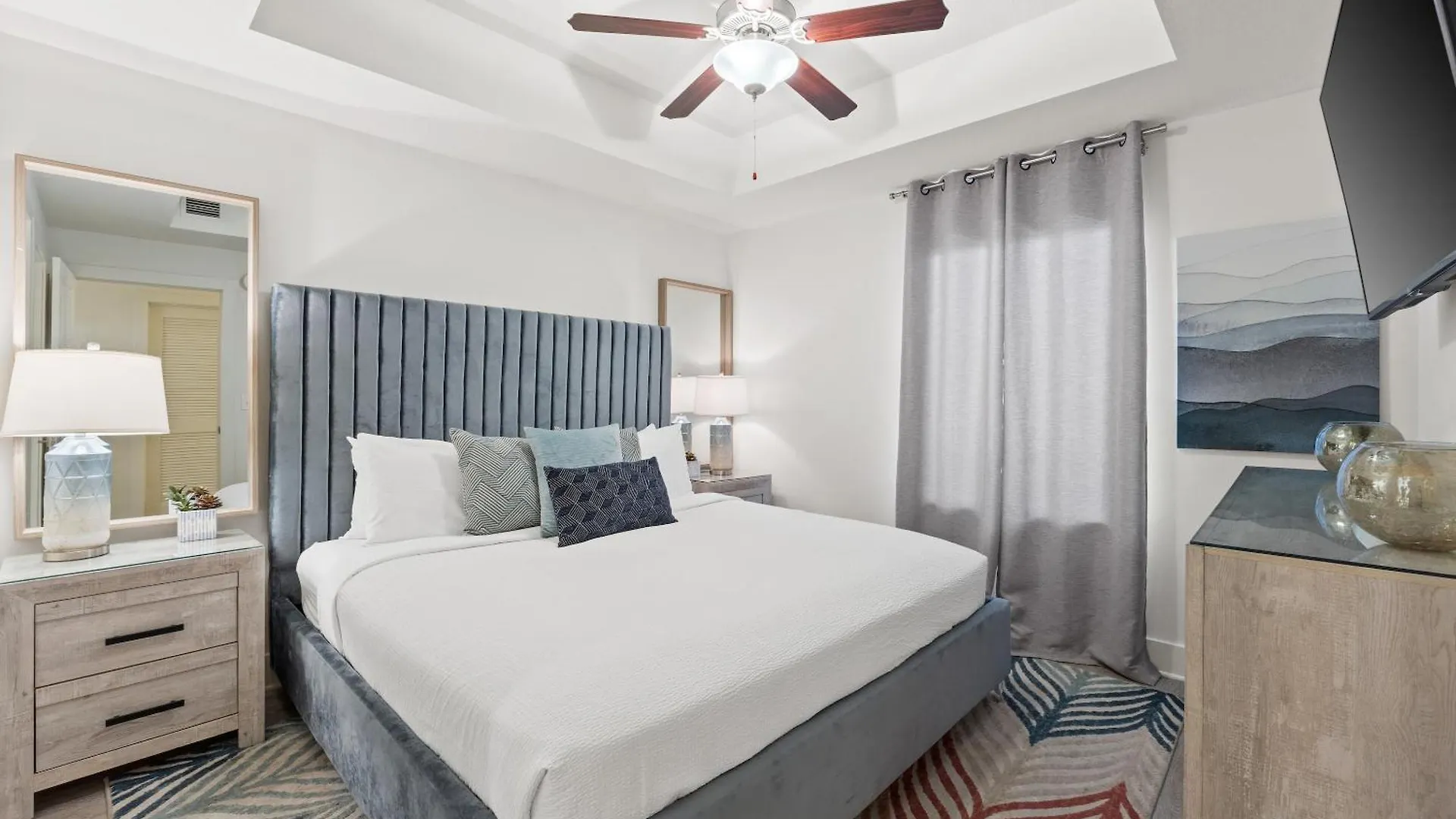 Calypso Resort Tower 3 By Panhandle Getaways Panama City Beach
