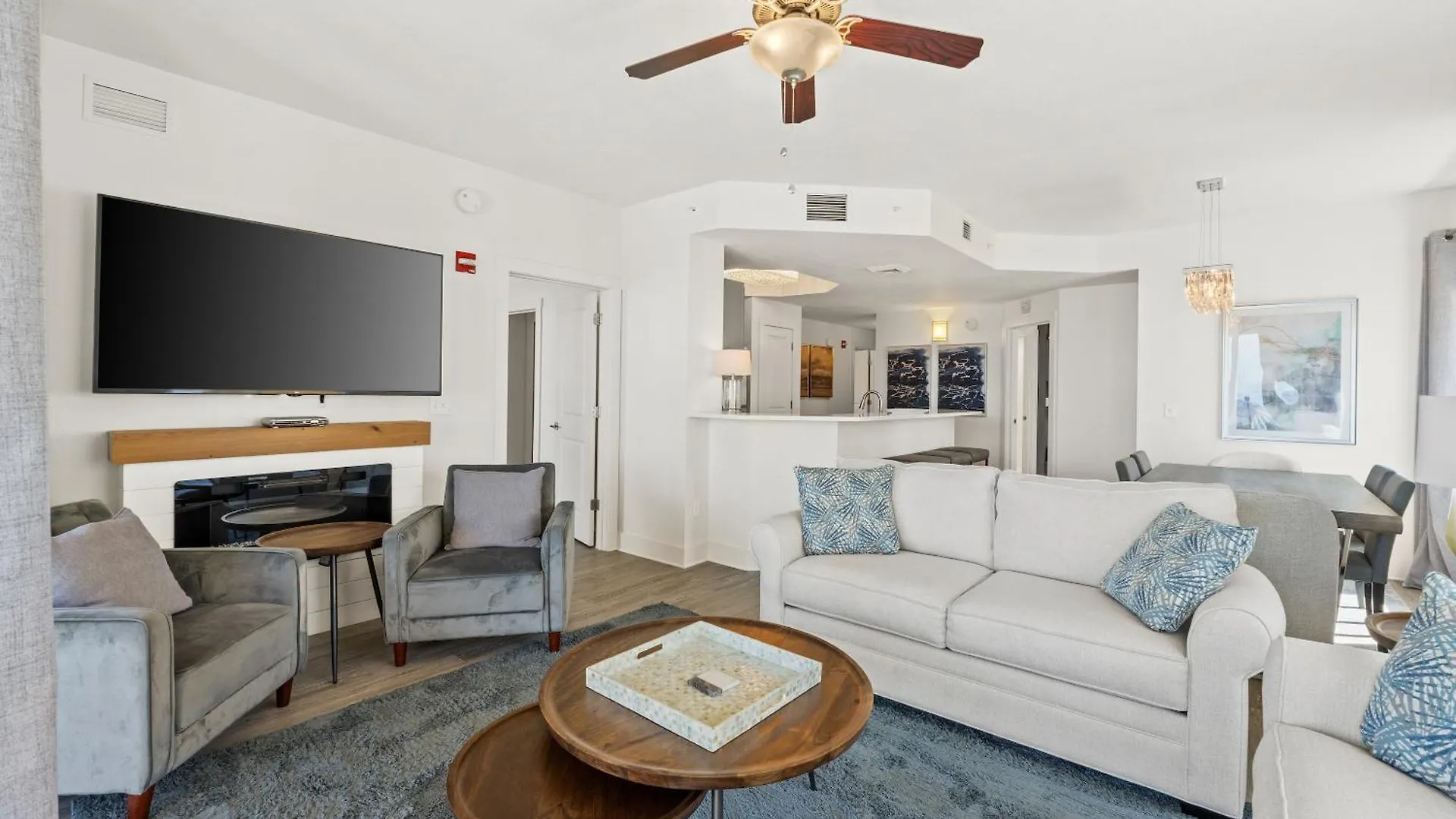Calypso Resort Tower 3 By Panhandle Getaways Panama City Beach United States