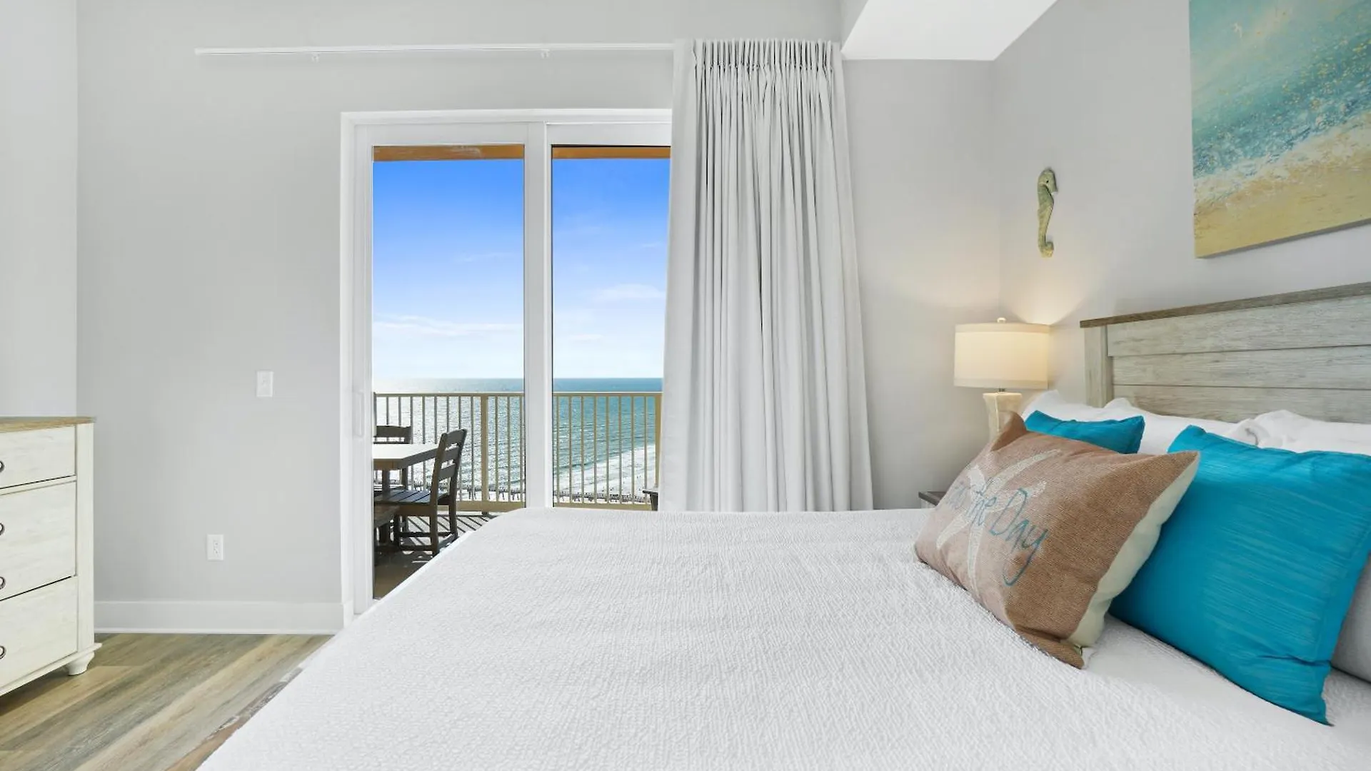 Calypso Resort Tower 3 By Panhandle Getaways Panama City Beach 0*,  United States