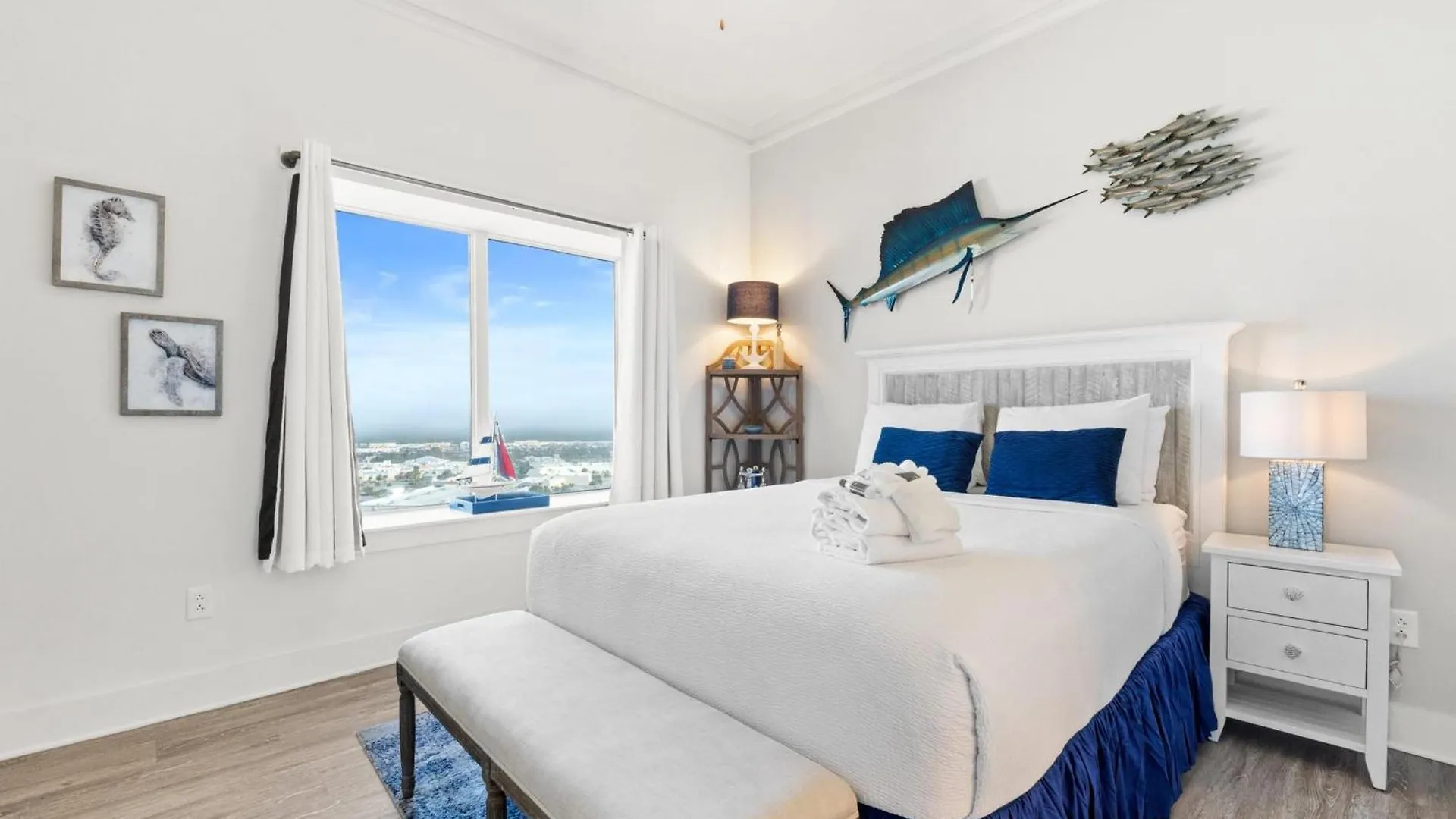 Apartment Calypso Resort Tower 3 By Panhandle Getaways Panama City Beach