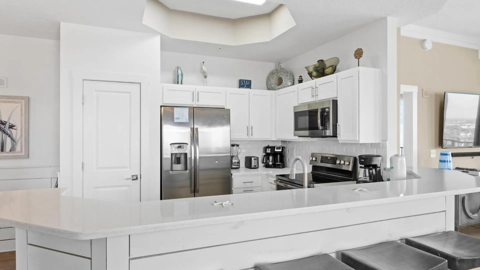 Calypso Resort Tower 3 By Panhandle Getaways Panama City Beach United States