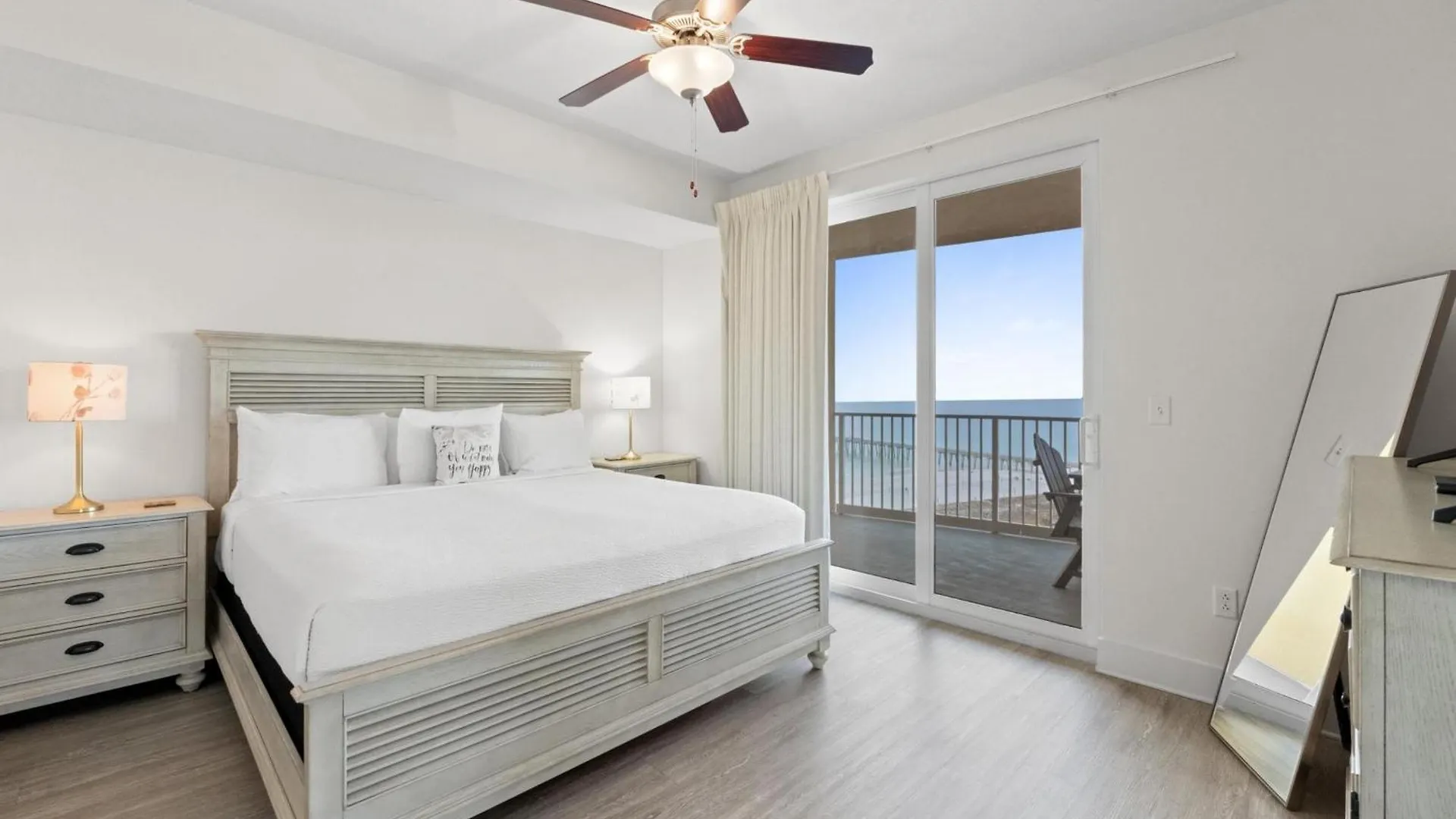 Calypso Resort Tower 3 By Panhandle Getaways Panama City Beach